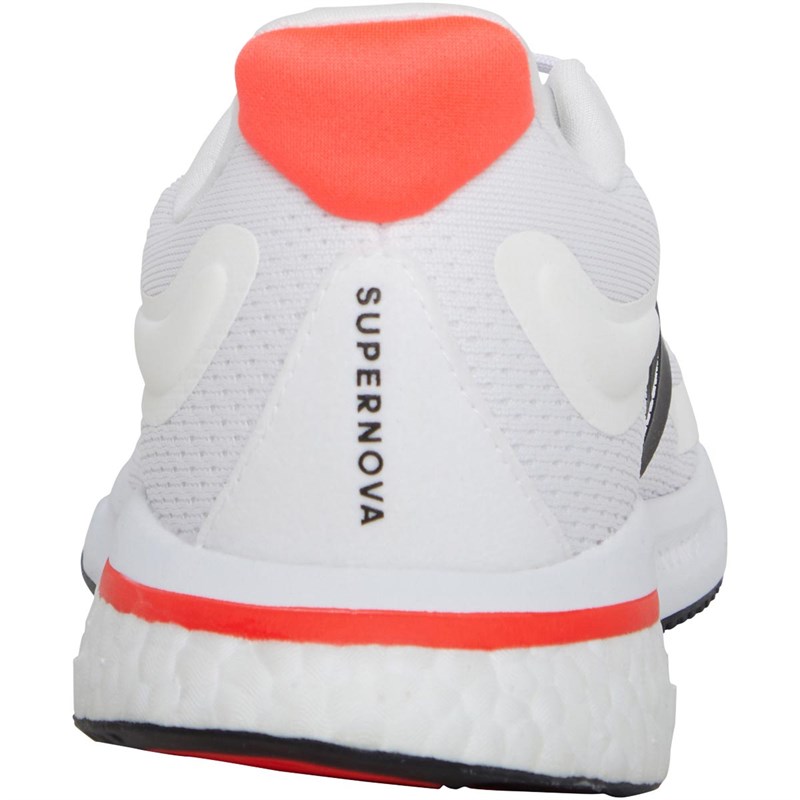 adidas Chaussures de Course Supernova Tokyo Neutral Femme Blanc