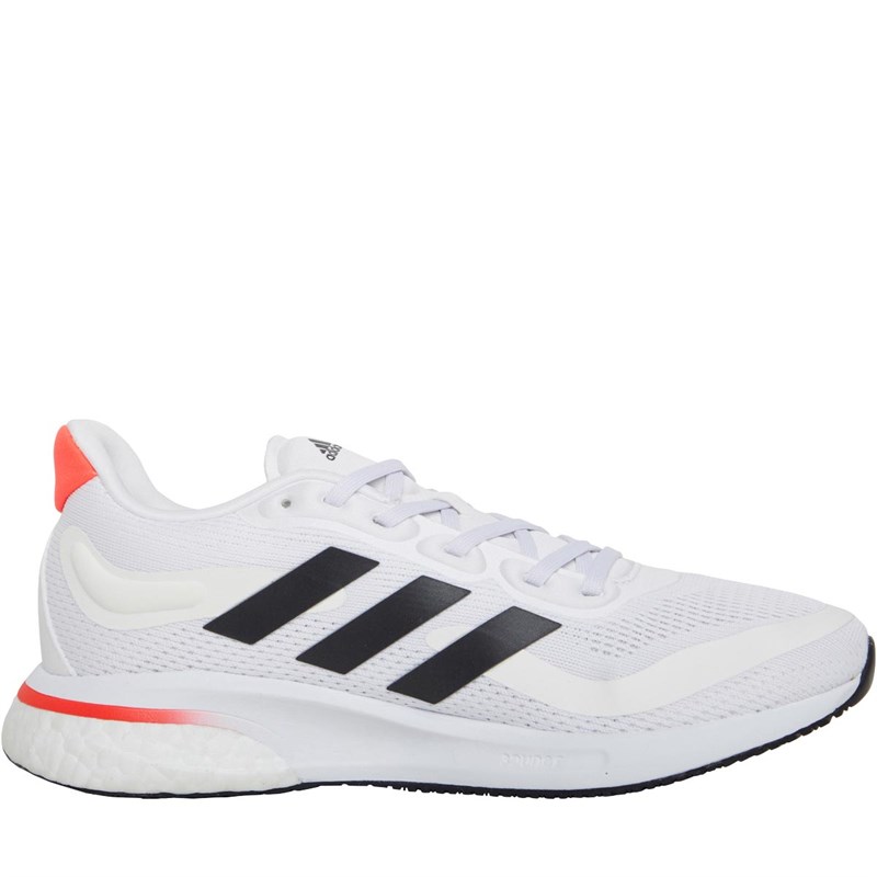 adidas Chaussures de Course Supernova Tokyo Neutral Femme Blanc