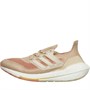 adidas Dame Ultraboost 21 Neutral Løbesko Lyserød