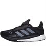 adidas Damen Solarglide 4 Gore-Tex Neutral Laufschuhe Schwarz