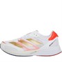 adidas Chaussures de Course Adizero Adios 6 Tokyo Neutral Femme Blanc