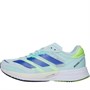 adidas Dame Adizero Adios 6 Neutral Løbesko Blå