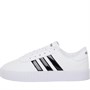 adidas Womens Court Bold Trainers Footwear White/Core Black/Footwear White