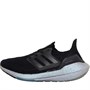 adidas Dames Ultraboost 21 Neutral Hardloopschoenen Zwart