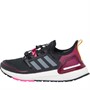 adidas Damen Ultraboost Winter.Rdy Sneaker Schwarz