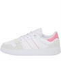 adidas Dame Breaknet Plus Sneakers Hvid