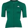 adidas Hauts de Sport Performants The Cycling Femme Vert