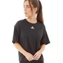 adidas Damen Heat.Rdy Performance Sporttops Schwarz