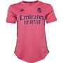 adidas Maillot de Foot RMFC Real Madrid Away Femme Rose