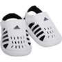 adidas Dziecięce Infant Water Sandały Biały