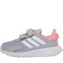adidas Børn Infant Tensaur Sneakers Grå