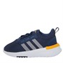 adidas Kids Infant Racer TR21 Sneakers Blauw