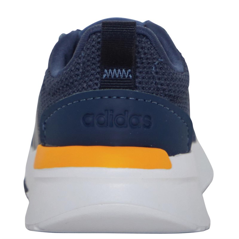 adidas Kids Infant Racer TR21 Sneakers Blauw
