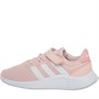 adidas Kinder Childrens Lite Racer 2.0 Sneaker Rosa