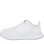 adidas Baskets Childrens Runfalcon Enfants Blanc
