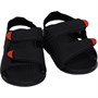 adidas Børn Infant Swim Vandsko Sort