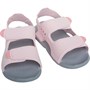 adidas Kids Childrens Swim Sandalen Roze