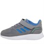 adidas Peuter Runfalcon 2.0 Sneakers Grijs