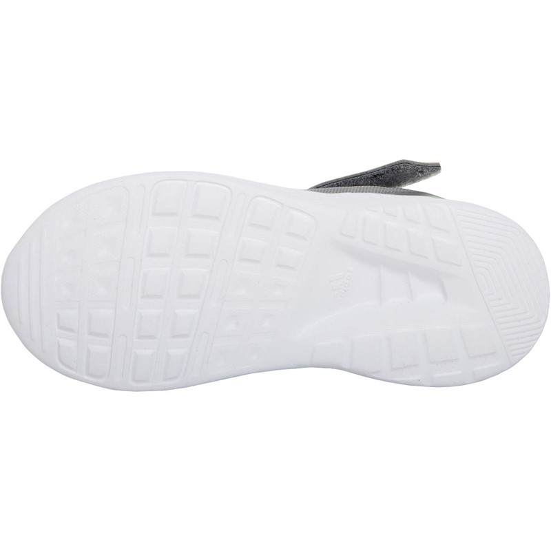 adidas Peuter Runfalcon 2.0 Sneakers Grijs