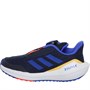 adidas Baskets Childrens EQ21 Run Freelock Enfants Bleu