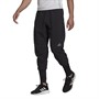adidas Herre Adizero Performance Sport træningsbukser Sort