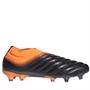 adidas Chaussures de Foot Copa 20+ FG Firm Ground Homme Noir