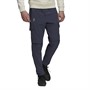 adidas Pantalons de Sport Performants LAG La Galaxy Travel Bottoms Homme Bleu