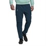 adidas Pantalons de Sport Performants Atlanta United FC Travel Bottoms Homme Vert