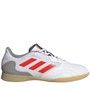 adidas Børn Childrens Copa Sense.3 IN Indoor Sala Fodboldstøvler Hvid
