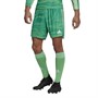 adidas Short de Foot Condivo 21 Primeblue Goalkeeper Homme Vert