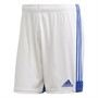 adidas Heren Tastigo 19 Voetbalshort Wit