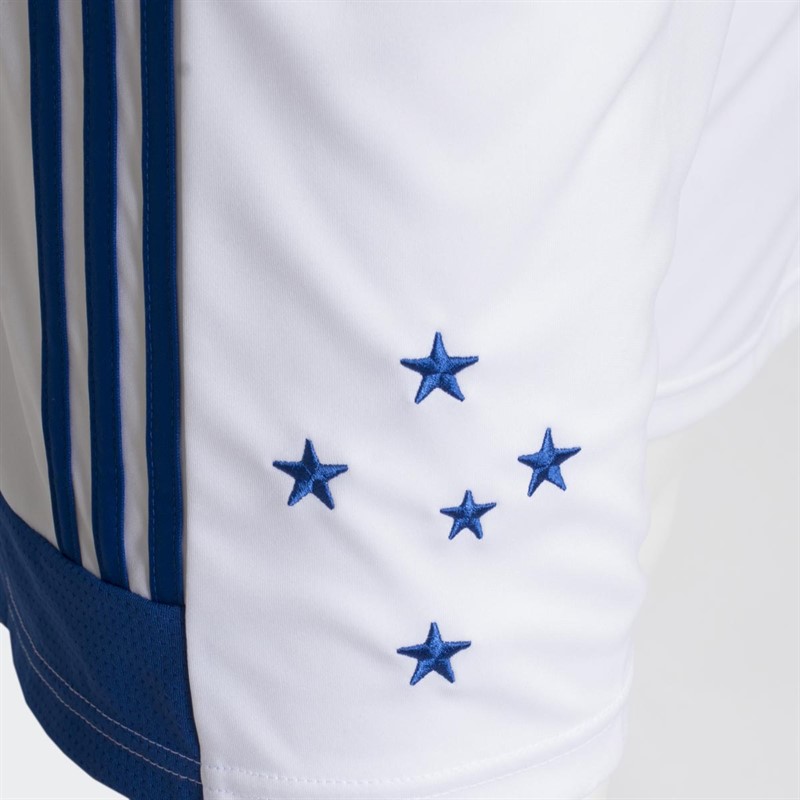 adidas Heren Tastigo 19 Voetbalshort Wit