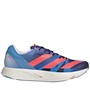 adidas Męskie Adizero Takumi Sen 8 Neutral Trampki Wielobarwny