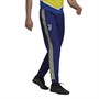 adidas Pantalons de Sport Performants JFC Juventus Icons Woven Bottoms Homme Bleu