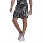 adidas Shorts de Sport Performants Designed For Heat.rdy Graphics Hiit Homme Noir