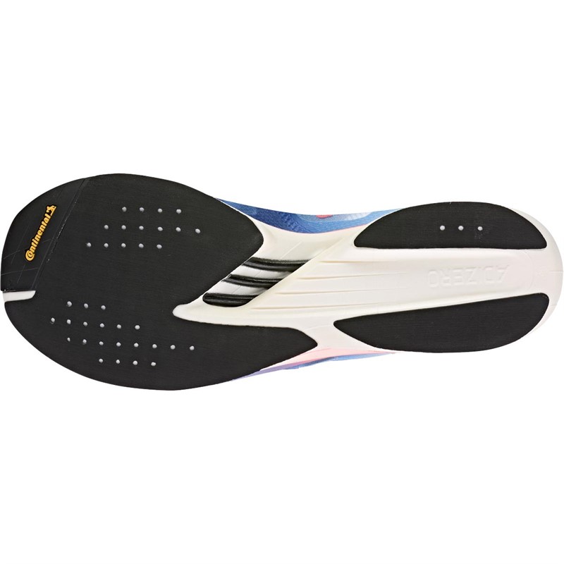 adidas Herre Adizero Adios Pro 2.0 Neutral Sneakers Flerfarvet