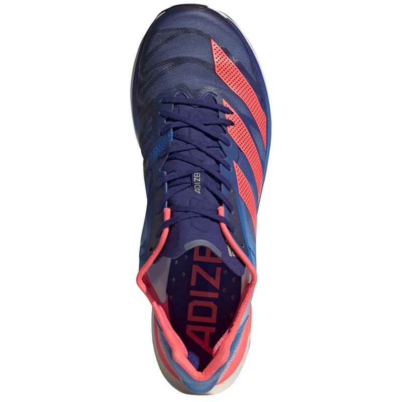 adidas Herre Adizero Adios Pro 2.0 Neutral Sneakers Flerfarvet