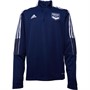 adidas Hauts de Sport Performants FCGB Girondins De Bordeaux Enfants Bleu