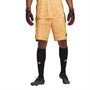 adidas Męskie Condivo 21 Primeblue Goalkeeper Szorty do Piłki Nożnej Pomarańczowy