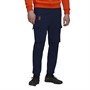 adidas Pantalons de Sport Performants NYCFC New York City FC Travel Homme Bleu