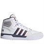adidas Baskets Entrap Mid Homme Blanc