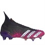adidas Chaussures de Foot Predator Freak+ SG Soft Ground Homme Multicolore