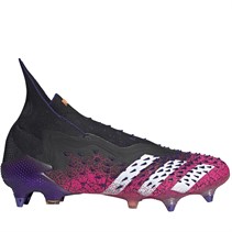 adidas Herre Predator Freak+ SG Soft Ground Fodboldstøvler Flerfarvet