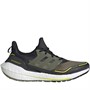 adidas Chaussures de Course Ultraboost 21 Cold.Rdy Neutral Homme Noir