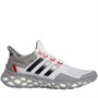 adidas Baskets Ultraboost Web DNA Homme Gris