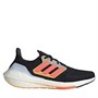 adidas Herre UltraBoost 22 Neutral Shoe Løbesko Sort