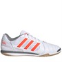 adidas Chaussures de Foot IN Indoor Sala Homme Blanc