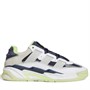 adidas Baskets Niteball Homme Blanc