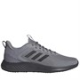 adidas Baskets Fluidstreet Homme Gris