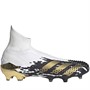 adidas Chaussures de Foot Predator Mutator 20+ FG Firm Ground Homme Multicolore